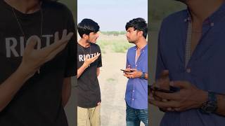 Bhi ne aj bezati kerwa di😂 funny comedyvideo funnyvideo minivideos [upl. by Nussbaum944]