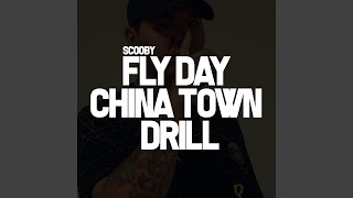 Fly Day Chinatown Drill Instrumental [upl. by Nerred]