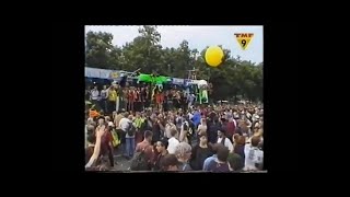 Love Parade 1998 [upl. by Nikki]