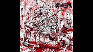 Gestation  quotSentient Tumorquot Full Album 2024 Gore Grind [upl. by Sifan]