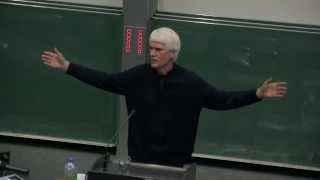 quotBildung und soziale Ungleichheitquot Prof Dr Michael Hartmann [upl. by Nade165]