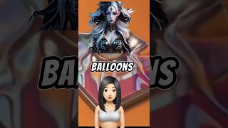 Mommy Why Do Ladies Have Balloons 😂🎈 shorts funny memes viral [upl. by Peggie258]