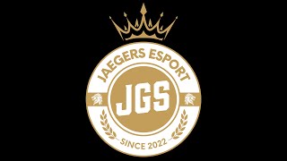 Talonnade de JGSKartouche600 Jaegers Esport [upl. by Johnston253]