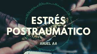 Anuel AA  Estrés Postraumático Instrumental ED MUSIC [upl. by Marguerita]