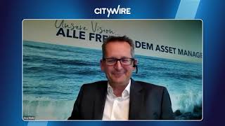 HANSAINVEST im Fokus Alle Freiheiten dem Asset Manager  Interview mit Dr Jörg Stotz [upl. by Kimball717]