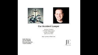 Woods Cross UT Car Accident Lawyer [upl. by Pratt]