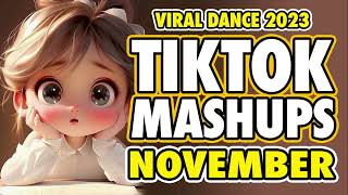 New Tiktok Mashup 2023 Philippines Party Music  Viral Dance Trends  November 26th [upl. by Nroht]