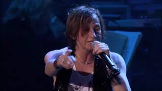 Volare  Gianna Nannini live Domenico Modugno [upl. by Lebisor]