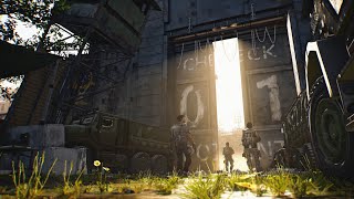 The Division 2  CHILL INCURSION RUNS HELPING PEOPLE [upl. by Nyledaj]