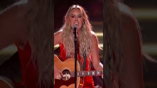 Lainey Wilson  quotHang Tight Honeyquot Live from the 59th ACM Awards [upl. by Hitt]