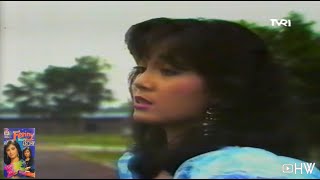 Fenny Bauty  Seandainya Kau Di Sisiku 1987 [upl. by Ontine]