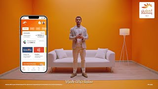 How to open mashreq neo smart accounts online in uae 2024  open accounts within 2 minutes [upl. by Ramedlaw714]