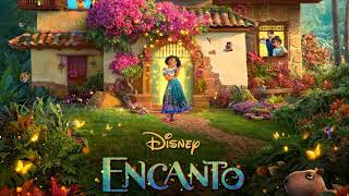 Encanto Movie Score Suite  Germaine Franco 2021 [upl. by Plumbo56]