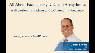 All About Pacemakers ICDs CRT and Loop Recorders for Nurses Techs and Device Clinic Staff [upl. by Goer]