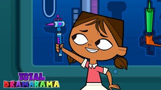 Total Dramarama  January Compilation [upl. by Nanreit31]