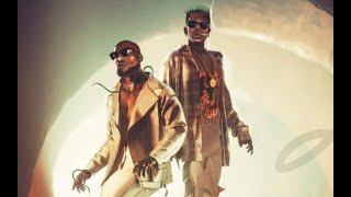 Kwabena Kwabena  Konkonsa ft Shatta Wale Audio Slide [upl. by Oettam]