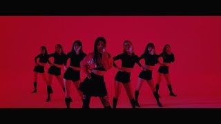 MV 이달의 소녀Olivia Hye LOONA올리비아 혜 quotEgoist Feat JinSoulquot [upl. by Allix]