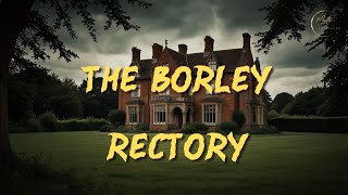 The REAL Story Behind Borley Rectorys Haunted History EP 38  Myth in Minute [upl. by Qiratla886]