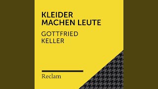 Kleider machen Leute Teil 10 [upl. by Hamrah]