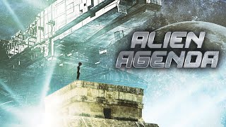 Alien Agenda  Unexplained UFOs [upl. by Green163]