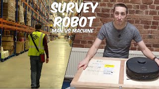 Robot Survey [upl. by Nimrahc]