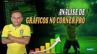 COMO ANALISAR JOGOS NO CORNER PRO [upl. by Latin683]