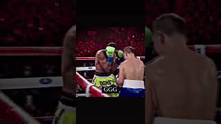 Gennady Golovkin KO🥶🥊 ggg gennadygolovkin motivation boxing boxinginspiration boxingminds [upl. by Bili43]