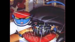 The Rippingtons  Black Diamond [upl. by Haraz]