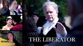 The Liberator  Irish Period Drama  Full Movie  Daniel O’Connell [upl. by Accem]