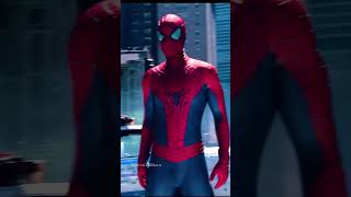 SpiderMan Vs Rhino  RaihanNion 👈Subscribe  Spider Man Attitude Status shorts spiderman [upl. by Nelo859]