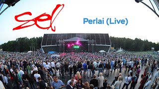 SEL  Perlai Live [upl. by Karim]