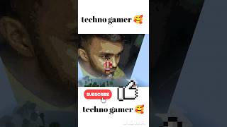 make a ujjwal bhi pic and techno gamer 🥰technogamer ujjwal Gamer rap trendingshorts minecraft [upl. by Feriga]