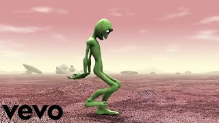 Dame Tu Cosita Dance  Scooby Doo Papa Music Video HD [upl. by Kenta]