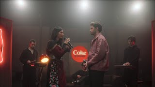 Shae Gill x Evdeki Saat  One Love  Coke Studio [upl. by Dlarrej]