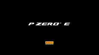 Pirelli P Zero E [upl. by Sima506]