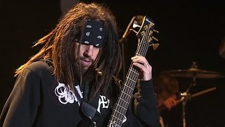 Korn  Live Rock am Ring 2009 Full Show [upl. by Sidalg]