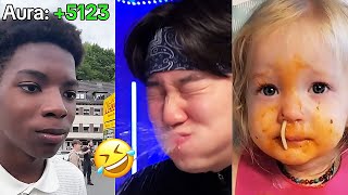 BEST JeffreyX Funny Try Not To Laugh Challenge Compilation 🤣 2024 Part 26 [upl. by Aitat]