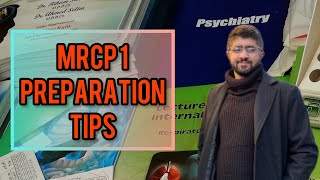 MRCP 1  MRCP part 1 MRCP 1 preparation tips [upl. by Queston862]