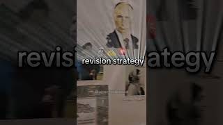 ✍️revision strategy motivation ✍️🚨📝upscstudymotivation 📝✍️🖊📚📖shorts ytshorts upscforlbsnaa [upl. by Anitnuahs]