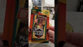 HAPPY HALLOWEEN Walgreen Pokémon Mystery Packs 20 Vintage packs [upl. by Naus]