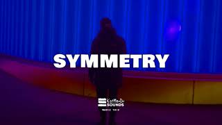 FREE quot SYMMETRY quot Hazey X Central Cee X Blanco X Type Beat  Instru Afro  NuFunk Drill 2022 [upl. by Yerac616]