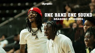 Ja Morant S3E6 ONE BAND ONE SOUND [upl. by Nivri]