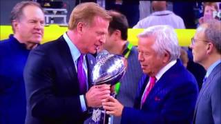 Super Bowl 51 Post Game Analysis [upl. by Fasano]