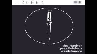 The Hacker amp Gesaffelstein  Crainte [upl. by Asserac]