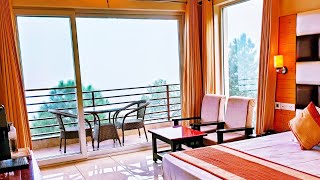 Wood Stock Kasauli  Premium Room [upl. by Scholz]