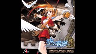 Sora no Kiseki FC OST  Sophisticated Fight [upl. by Ojillib]