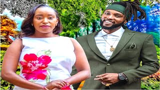 Winrose wangui never seen Husband life messy marriage [upl. by Casia924]