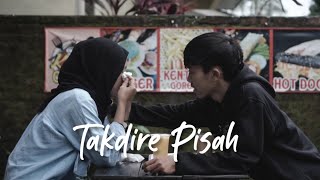 DIORAMA  Takdire Pisah Official Music Video [upl. by Islaen]