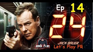 Chase amp Jack   Born To Play  Episode 14  24 Heures Chrono Le Jeu  Lets Play FR [upl. by Baron795]