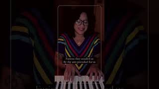 Maoz Tzur  A Traditional Hanukkah Song [upl. by Yelknirb]